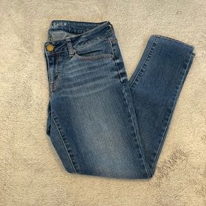American Eagle Women’s Jegging